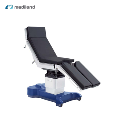 Bàn mổ đa năng điện thủy lực - C600